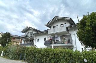 Wohnung kaufen in 83620 Feldkirchen-Westerham, Gemütliche Dachgeschosswohnung!