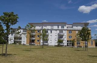 Wohnung kaufen in 76461 Muggensturm, Attraktive 2-Zimmer-Wohnung "Betreutes Wohnen Haus Margaretha" mit Balkon und schöner Aussicht