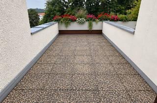 Wohnung kaufen in 94036 Passau, Wohnjuwel mit außergewöhnlicher Dachterrasse