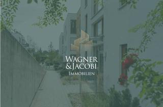 Penthouse kaufen in 65199 Dotzheim, Exklusive 2-Zimmer-Penthousewohnung mit Südwest-Dachterrasse