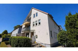 Wohnung kaufen in 28759 Grohn, Vielseitige Terrassenwohnung in gepflegtem Mehrfamilienhaus - Bremen-St. Magnus