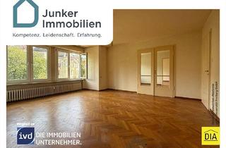 Wohnung kaufen in 70180 Süd, Großzügige 4-Zimmer-Wohnung im Herzen von Stuttgart-Süd