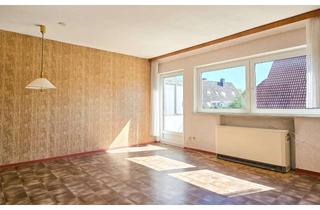 Wohnung kaufen in 25826 Sankt Peter-Ording, Raum für individuelle Wohnideen 2-Zimmer-Wohnung mit Südbalkon