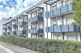 Wohnung kaufen in 95447 Altstadt, Modern wohnen. Balkon genießen. Zukunft investieren.