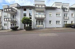 Wohnung kaufen in 66359 Bous, Schöne Erdgeschosswohnung als attraktive Kapitalanlage in Bous