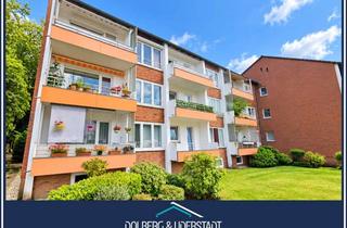 Wohnung kaufen in 24768 Rendsburg, Attraktive Gelegenheit für Eigennutzer und Kapitalanleger