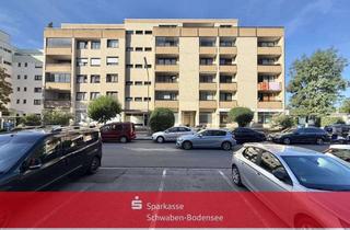 Wohnung kaufen in 82140 Olching, Solide 2-Zimmer-Wohnung mit zwei Balkonen