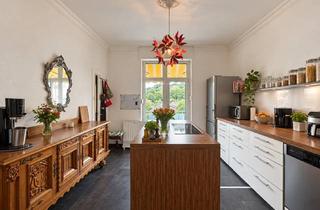 Wohnung kaufen in 58256 Ennepetal, Herrliches Wohnen mit Altbaucharme in beliebter Lage von Ennepetal