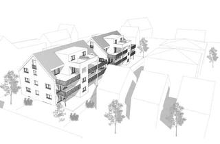 Wohnung kaufen in Biberacherstraße 24/1, 89584 Ehingen, helle 4-Zimmerwohnung im Obergeschoss