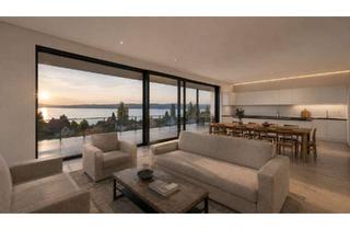 Wohnung kaufen in Nußdorfer Straße, 88662 Überlingen, Neubau Villa Lake View