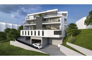 Wohnung kaufen in Nußdorfer Straße, 88662 Überlingen, Neubau Villa Lake View