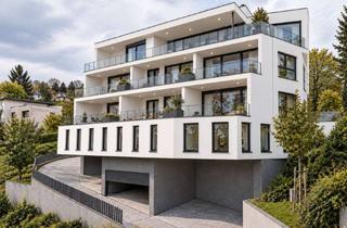 Wohnung kaufen in Nußdorfer Straße, 88662 Überlingen, Neubau Villa Lake View Überlingen