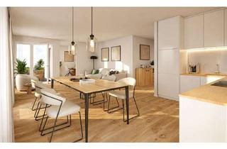 Wohnung kaufen in 75239 Eisingen, Modern, hell & großzügig – Ihr Neubau-Zuhause in Eisingen