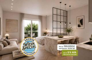 Wohnung kaufen in Leopoldstraße 202a, 80804 Schwabing-West, Investieren zur fünften Jahreszeit: Apartment im Herzen Schwabings zum Wiesn-Vorteilspreis.