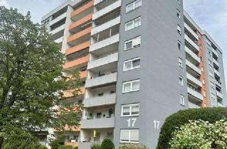 Wohnung kaufen in 67117 Limburgerhof, 1 1/2 ZKB mit toller Fernsicht