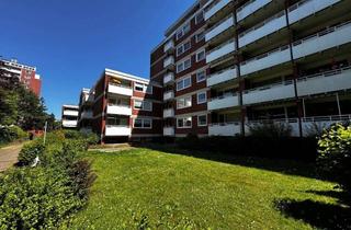 Wohnung kaufen in 25421 Pinneberg, Top gepflegte Kapitalanlage