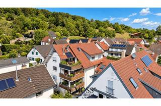 Wohnung kaufen in 79539 Lörrach, Moderne 4.5 Zimmer Wohnung | 126 qm | in attraktiver Lage von Lörrach-Tüllingen
