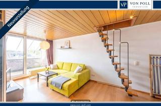 Wohnung kaufen in 46397 Bocholt, Eine Immobilie, zwei Möglichkeiten: selbst genießen oder langfristig investieren