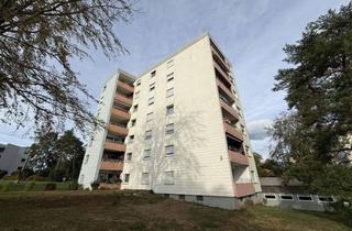 Wohnung kaufen in 89520 Heidenheim, Aussichtslage Mittelrain ETW