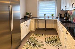 Wohnung kaufen in 55299 Nackenheim, *NEU* 4-Zimmer-Eigentumswohnung im Erdgeschoss – barrierefrei, großzügig u. mit Balkon und EBK