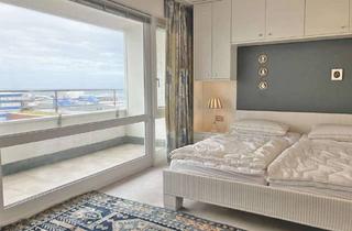 Penthouse kaufen in 25980 Sylt, Großzügiges Appartement im Penthouse-Style mit Meerblick!
