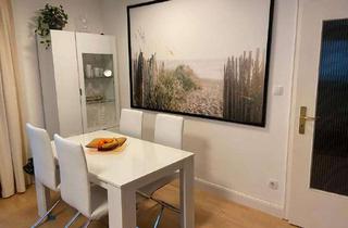 Wohnung kaufen in 30851 Langenhagen, Schöne, frisch sanierte 4 Zimmer Wohnung mit verglaster Loggia