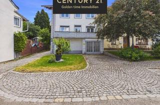 Wohnung kaufen in 83342 Tacherting, ***Wohnung gesucht, Haus gefunden!*** 240 m² Wohnfläche zum umbauen.