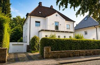 Wohnung kaufen in Rote-Becker-Straße 41, 44141 Hörde, Drei Zimmer ETW – exklusiv, saniert in der Südlichen Gartenstadt