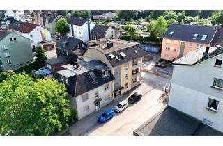 Wohnung kaufen in 58455 Witten, Eigentumswohnung in gepflegter Wohneinheit