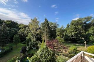 Wohnung kaufen in 21509 Glinde, 3-ZImmer-Wohnung mit Gartengrundstück!