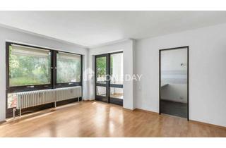 Wohnung kaufen in 94481 Grafenau, Bezugsfrei: Gepflegte 2-Zimmer-Wohnung mit Balkon, Aufzug und Stellplatz