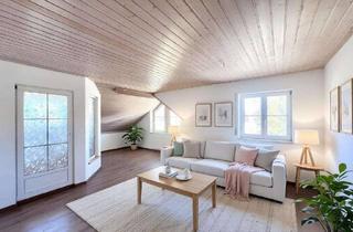 Wohnung kaufen in 88430 Rot, Bezugsfreie Wohnung in ruhiger Lage mit Carport