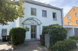 Wohnung kaufen in 86316 Friedberg, Vermietete 2-Zimmer-Etagenwohnung in beliebter Friedberger Lage