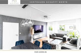 Wohnung kaufen in 63128 Dietzenbach, Helle 2-Zimmer-Etagenwohnung mit Kellerraum in Dietzenbach