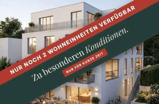Wohnung kaufen in 51143 Zündorf, Nur noch 2 Wohneinheiten verfügbar! Moderne Neubau-Eigentumswohnung mit Terrasse & Tiefgarage