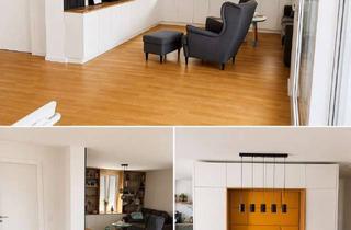 Wohnung kaufen in Basler Straße 33, 79189 Bad Krozingen, Moderne 3-Zimmer-Wohnung in Bestlage von Bad Krozingen