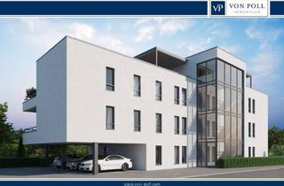Penthouse kaufen in 31789 Hameln, Provisionsfrei für Käufer! Luxuswohnen-Penthouse über den Dächern von Hameln-Rohrsen mit Düthblick