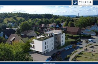 Penthouse kaufen in 31789 Hameln, Provisionsfrei ! Exklusive Penthousewohnung mit hochwertiger Ausstattung in Hameln-Rohrsen