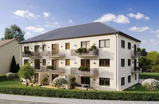 Wohnung kaufen in 85586 Poing, Clever geschnitten & gemütlich – 2-Zimmer-Wohnung zum Wohlfühlen - Nr. 11