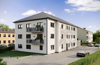 Wohnung kaufen in 85586 Poing, 3-Zimmer-Erdgeschosswohnung mit Garten & direkt begehbarem Hobbykeller - Nr. 03