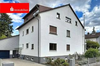 Wohnung kaufen in 64372 Ober-Ramstadt, Moderne 2-Zimmer-Wohnung in ruhiger Wohnlage