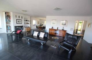 Wohnung kaufen in 53572 Unkel, Außergewöhnliche, großzügig geschnittene Wohnung mit beeindruckendem Panoramablick