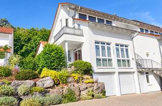 Wohnung kaufen in Sommerhalde 66, 72202 Nagold, Attraktive 3 Zimmer Dachgeschosswohnung mit Garage in Nagold