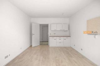 Wohnung kaufen in 79199 Kirchzarten, IMMORath.de - Zentrale 1-Zimmerwohnung mit Stellplatz in Kirchzarten