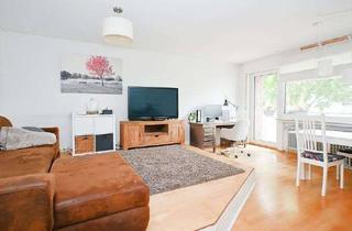 Wohnung kaufen in 33824 Werther, Gemütliche 3-Zimmer-Eigentumswohnung mit Balkon & Garage in beliebter Lage von Werther (Westfalen)!