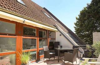 Wohnung kaufen in 24226 Heikendorf, Großzügiges Wohnen in maritimer Lage!