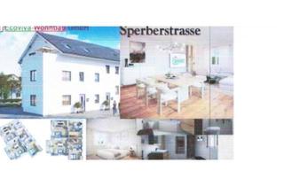 Wohnung kaufen in Sperberstr., 85368 Moosburg, Top Dachgeschosswohnung auf 2 Etagen mit Balkon
