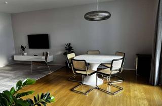 Wohnung kaufen in Rheinstraße 13, 69126 Südstadt, Moderne 4-Zimmer-Wohnung in Heidelberg
