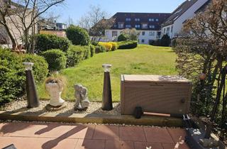 Wohnung kaufen in Klosterstraße, 52146 Würselen, Selten verfügbare Terrassenwohnung zur Dachterrasse gelegen