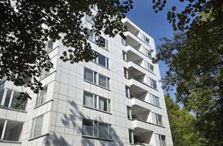 Wohnung kaufen in Klopstockstraße 32, 10557 Tiergarten, 3 Zimmer-WE in der Architekturikone von Alvar Aalto